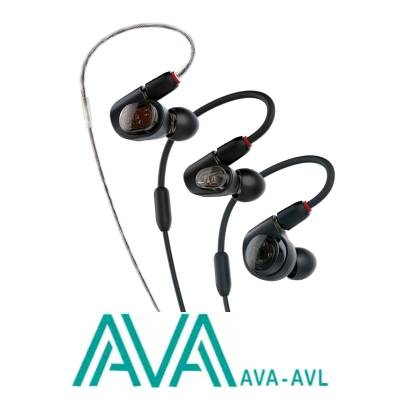 audio technica ATH-E50