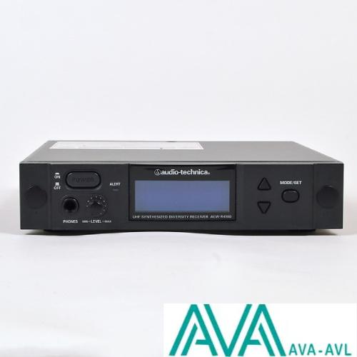 Audio Technica-AEW R4100