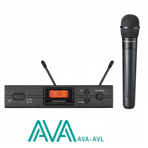 audio technica ATW-2120b
