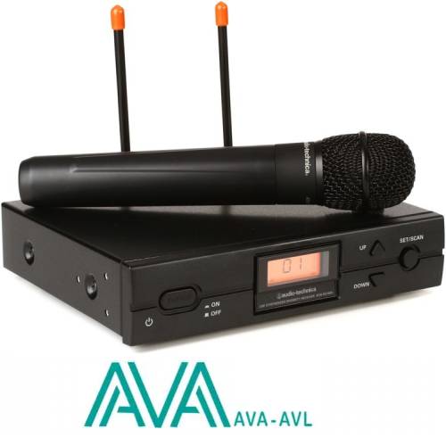 audio technica ATW-2120b