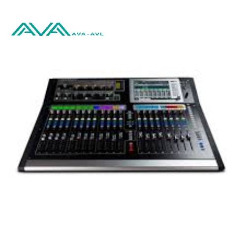 ALLEN & HEATH GLD-112-2