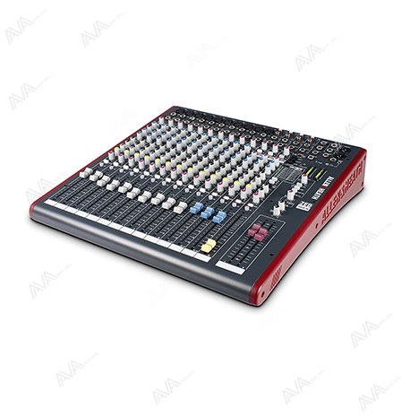 میکسر ALLEN & HEATH ZED 16 FX