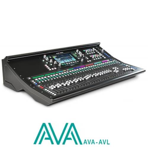 میکسر ALLEN & HEATH SQ-7