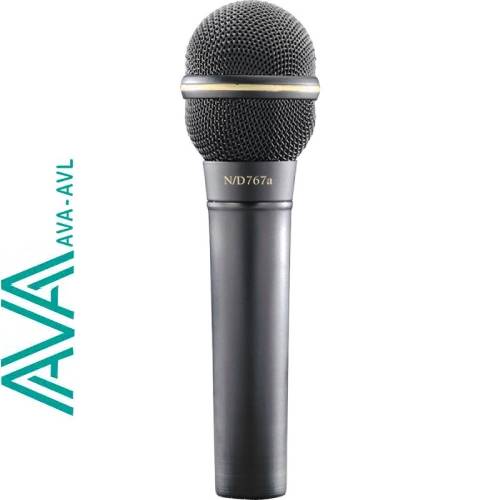 میکروفن باسیم ELECTRO VOICE ND 767A