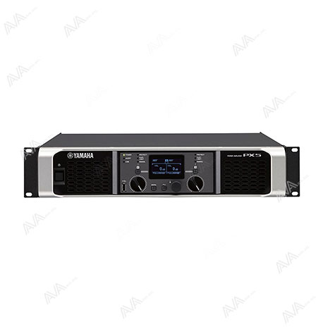 آمپلی فایر YAMAHA PX5