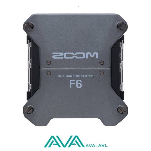 F6 ZOOM 2