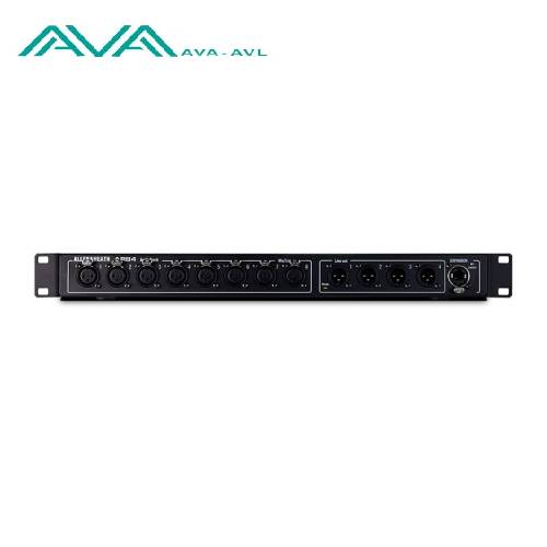 آدیو رک ALLEN & HEATH AR0804-2