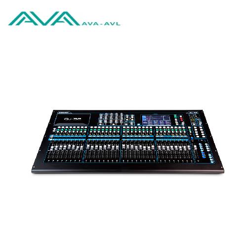 میکسر ALLEN & HEATH QU-32-2 (2)