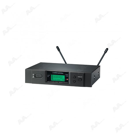 میکروفن بی سیم AUDIO-TECHNICA ATW-3141B