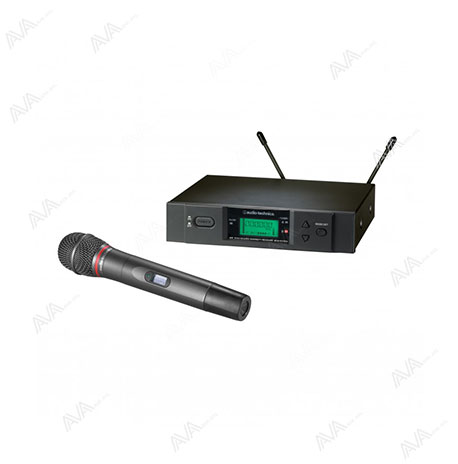 میکروفن بی سیم AUDIO-TECHNICA ATW-3141B