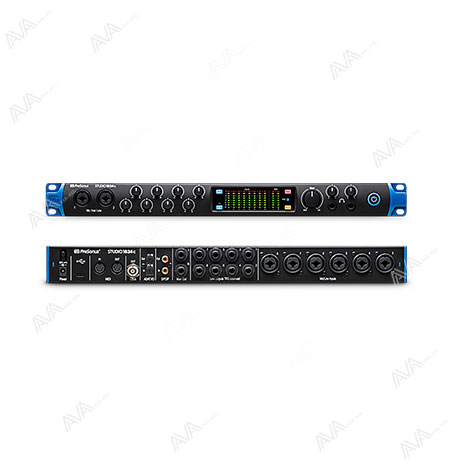 PRESONUS STUDIO 1824C