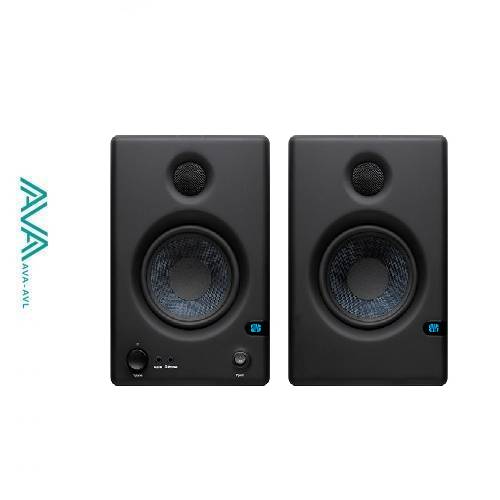 اسپیکر مانیتورینگ PRESONUS E 4 (2)