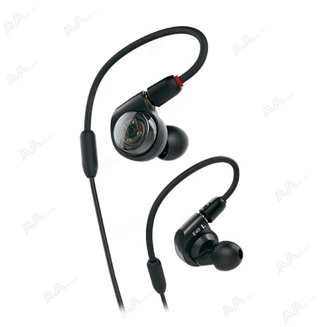 هدفون AUDIO TECHNICA.ATH E40