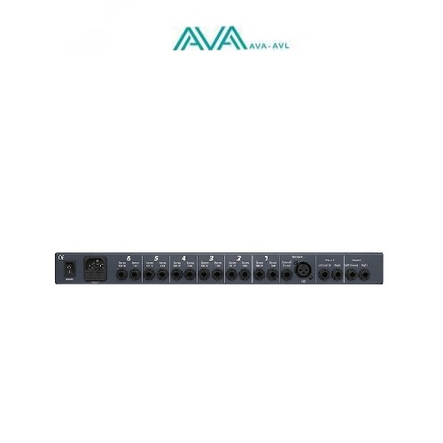 پری آمپ PRESONUSE HP60 (1)