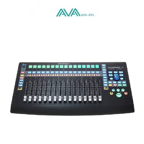 کنترلر نرم افزار PRESONUS FADERPORT 16 (1)