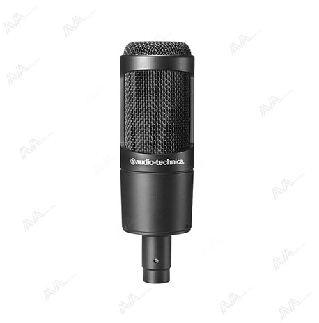 میکروفن AUDIO TECHNICA.AT2035