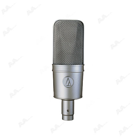 میکروفن AUDIO TECHNICA.AT4047SV