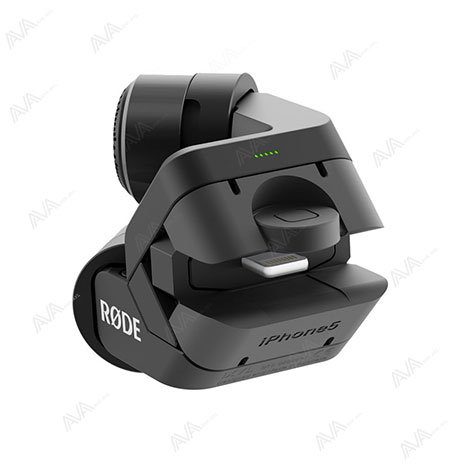 میکروفن مخصوص آیفون RODE iXY-L