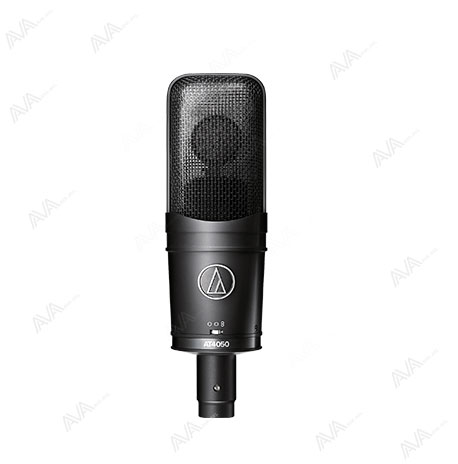 میکروفن AUDIO TECHNICA.AT4050