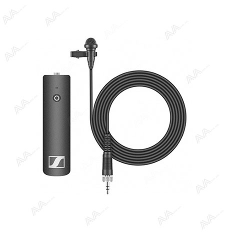 میکروفن بیسیم یقه ای SENNHEISER XSW-D Portable Lav Mobile KIT