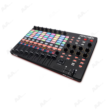 میدی کنترلر اکیا مدل AKAI APC40 MKII